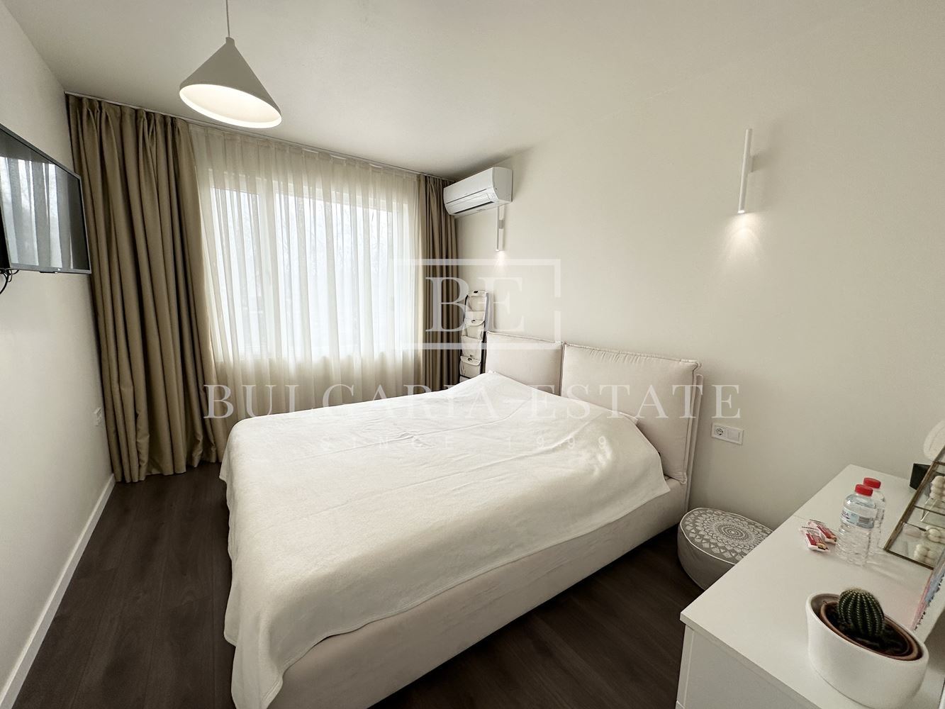 Двухкомнатная квартира - Морской вокзал - 0