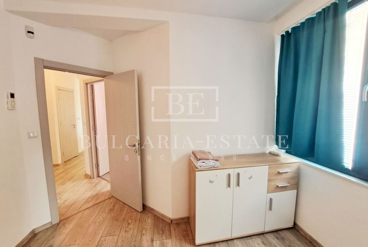 Апартаменты с двумя спальнями - Центр, Муниципалитет - 0