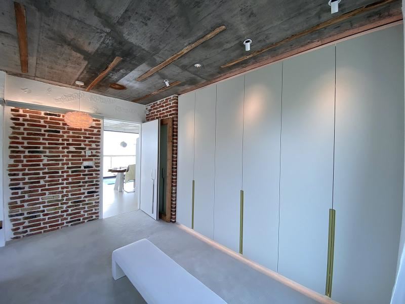 Wohnung LOVE, ein Ultra-Luxus-Wohnung in der Stadt. Varna, erstaunliche Meerblick - 0