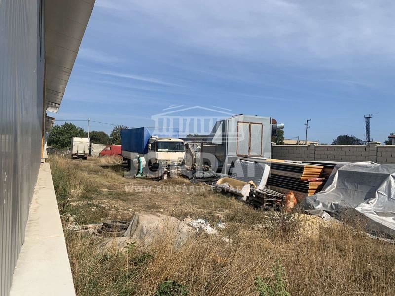 Склад - село Каменар - 0