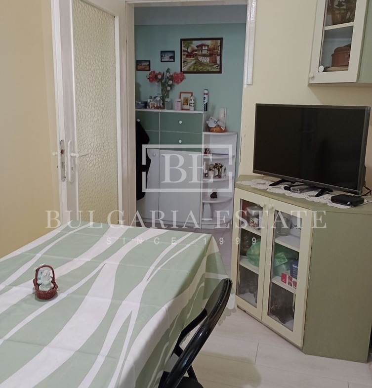 Просторная 4-комнатная квартира в "Вазраждане 4" - готова к заселению! - 0