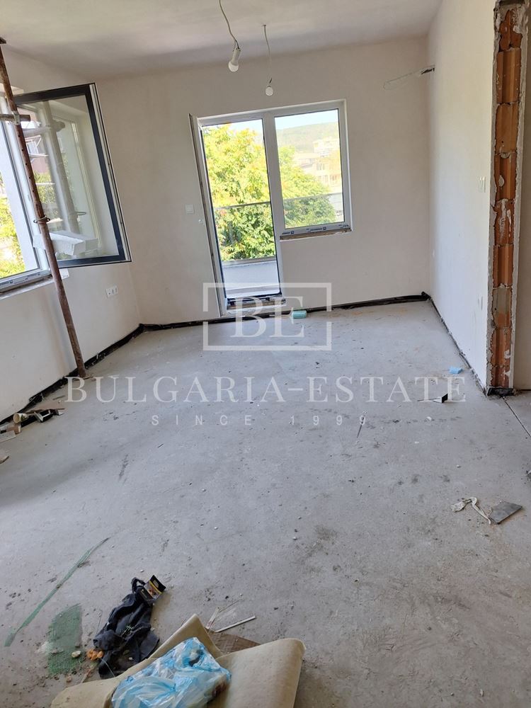 БЪЛГАРИЯ ЕСТЕЙТ, двустаен апртамент, специална оферта без комисионна - кв. Левски (Базар Левски) - 0