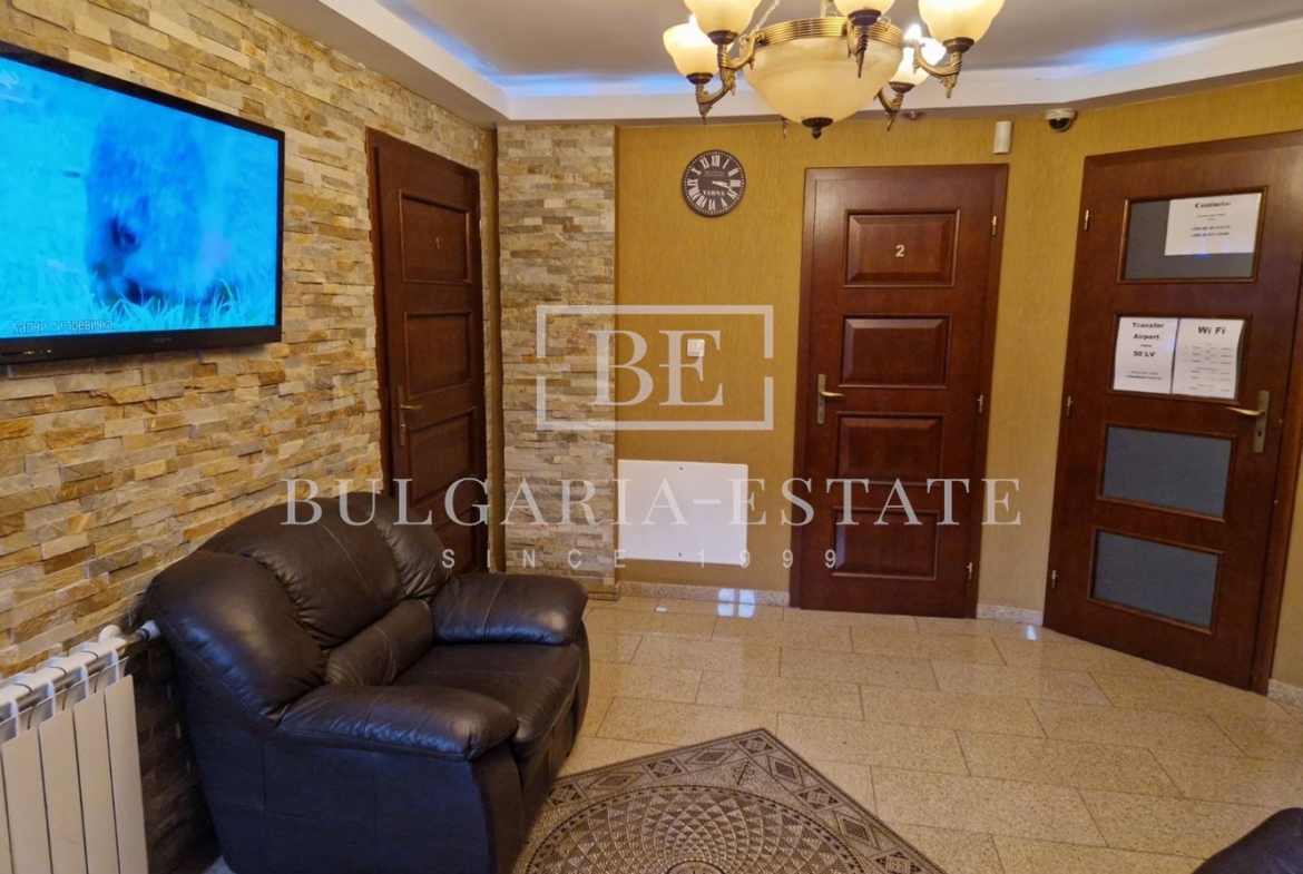 Роскошный гостевой дом - 0