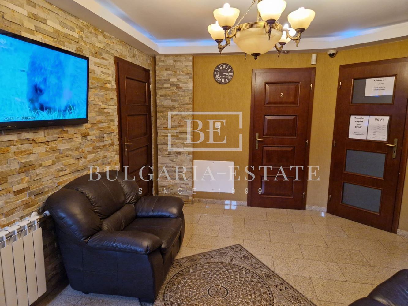 Роскошный гостевой дом-0 Роскошный гостевой дом - 0