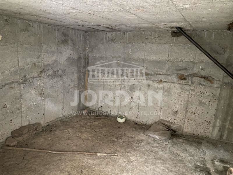 Продажба самостоятелна НОВА Къща гр. Тервел - с. Честименско, 96м2 РЗП, 1280m² двор, БДС - 0