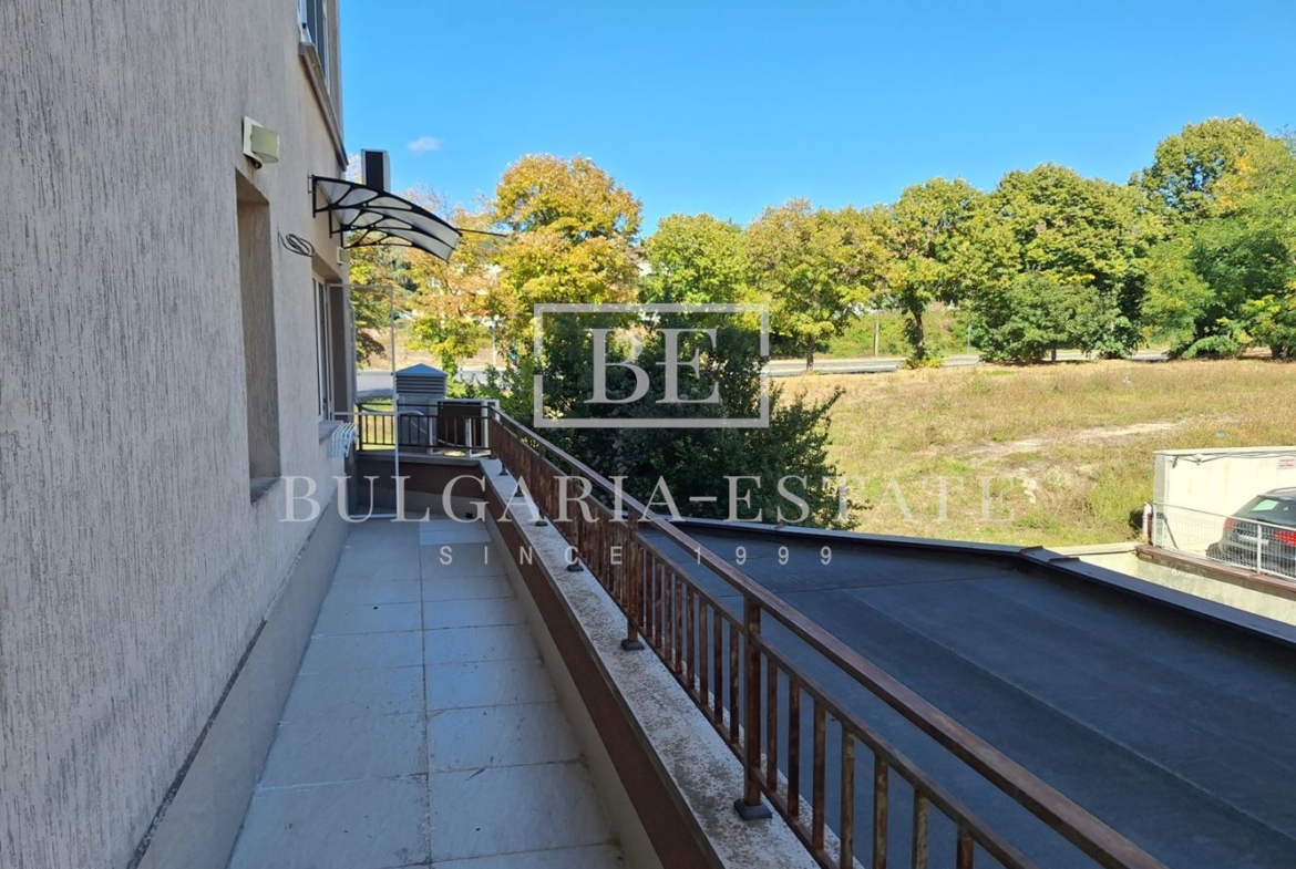 ✨ Двухкомнатная квартира в аренду – Кайсиева градина ✨ СДАДЕНА !!! - 0