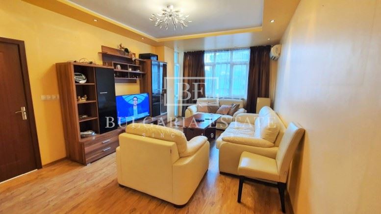 Süd 2-Schlafzimmer im Gemeindegebiet - 0