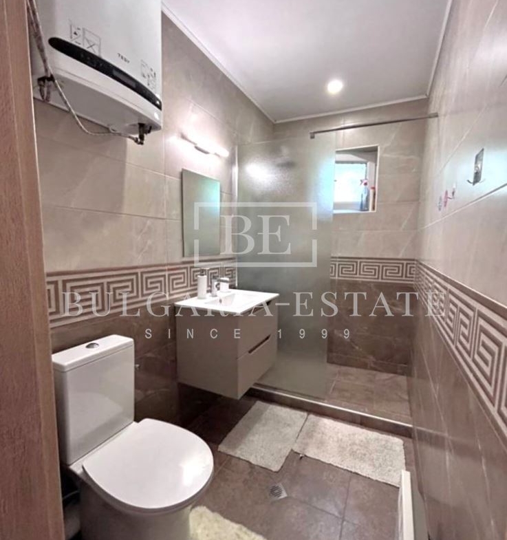 Замечательная 2-комнатная квартира в аренду в Бризе - 0