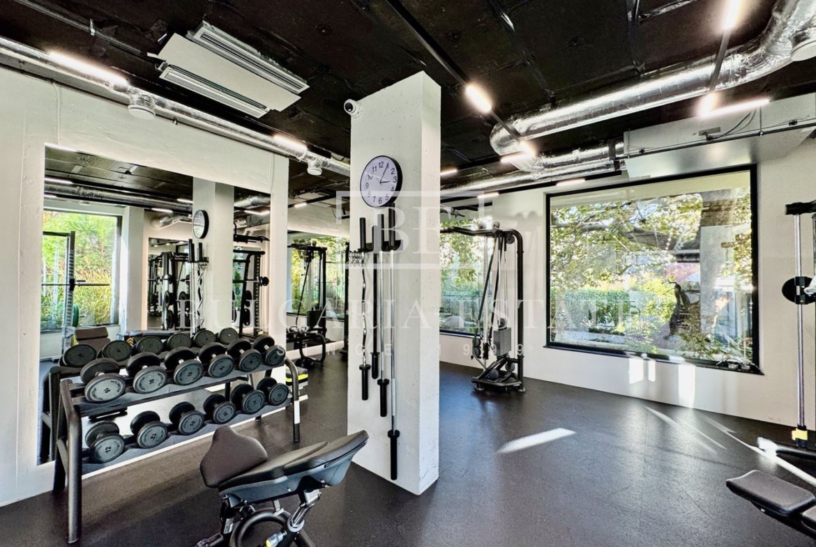 2-bedroom apartment in AZUR PREMIUM resort. St. Constantine and Helena, Varna - 0