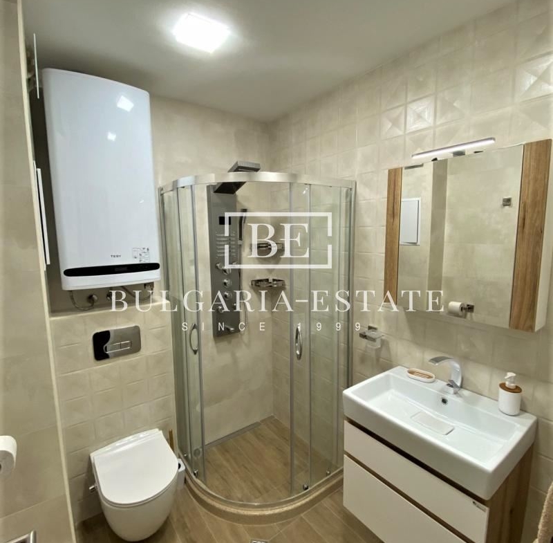 2-Schlafzimmer - Breeze, mit PARKPLATZ - 0