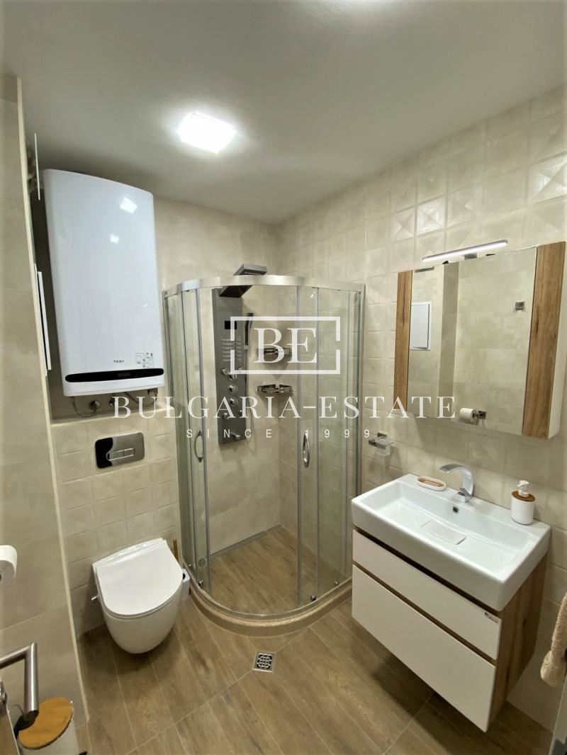 2-Schlafzimmer - Breeze, mit PARKPLATZ - 0