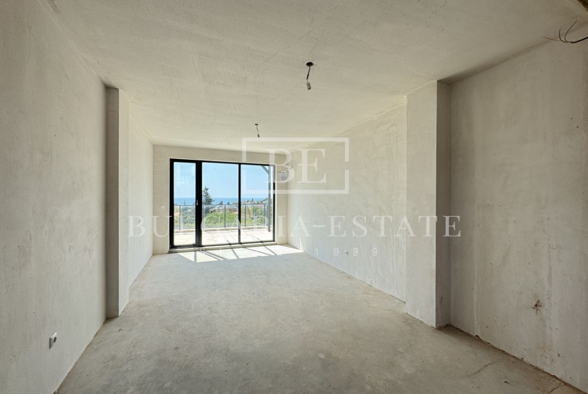 Exklusive 2-Schlafzimmer mit Meerblick und 3-Schlafzimmer Projekt in Bella Vita gated complex, Varna - 0