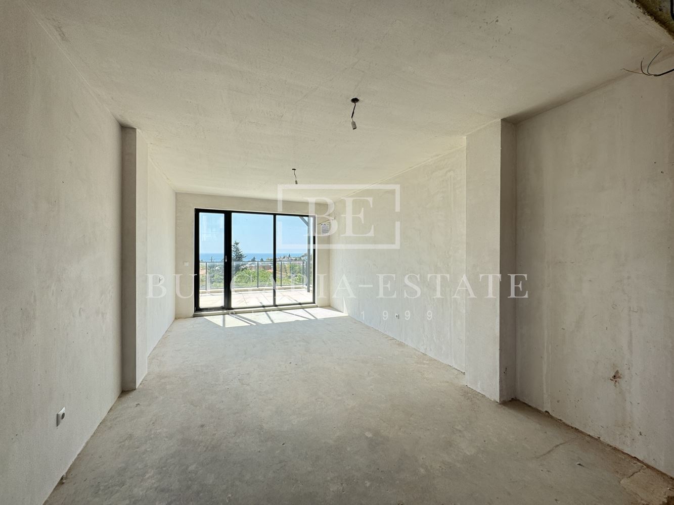 Exklusive 2-Schlafzimmer mit Meerblick und 3-Schlafzimmer Projekt in Bella Vita gated complex, Varna - 0
