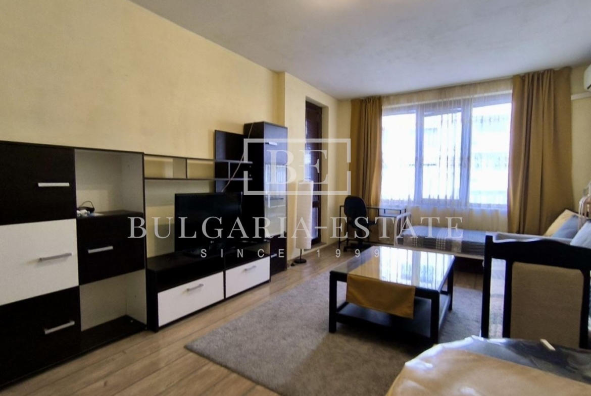 Новая, современная меблированная квартира в. Левски 1, комплекс „Вива“ - 0