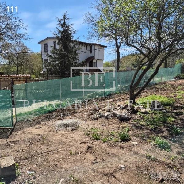 🏡 ПАРЦЕЛ С ПАНОРАМА – МАНАСТИРСКИ РИД 🌊 - 0