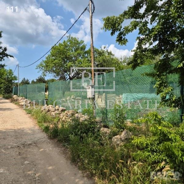 🏡 ПАРЦЕЛ С ПАНОРАМА – МАНАСТИРСКИ РИД 🌊 - 0