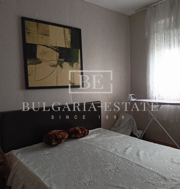 🏠 Тристаен апартамент 86 кв.м в Кайсиева градина – готов за нанасяне! - 0