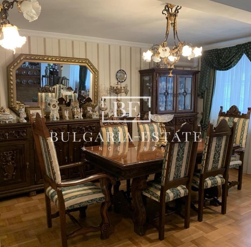 Двухуровневая квартира - 260 кв.м, Спортивный зал - 0