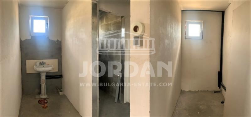 Склад - село Каменар - 0