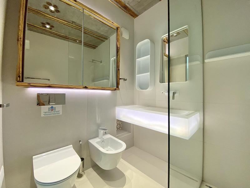 Luxus-Wohnung in der Stadt von. Varna, St. Nicholas, Wohnung JOY, smartes Gebäude - 0