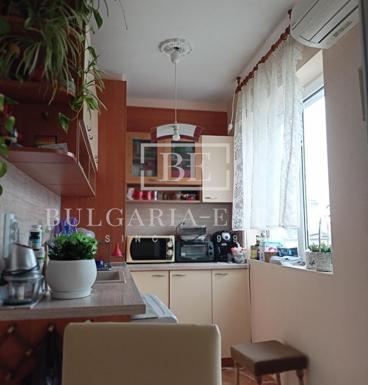 🏠 Тристаен апартамент 86 кв.м в Кайсиева градина – готов за нанасяне! - 0