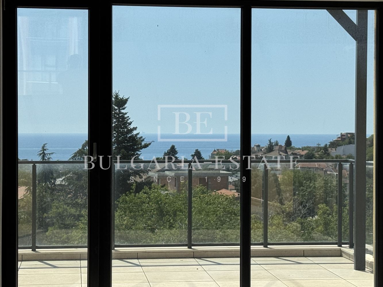 Exklusive 2-Schlafzimmer mit Meerblick und 3-Schlafzimmer Projekt in Bella Vita gated complex, Varna - 0