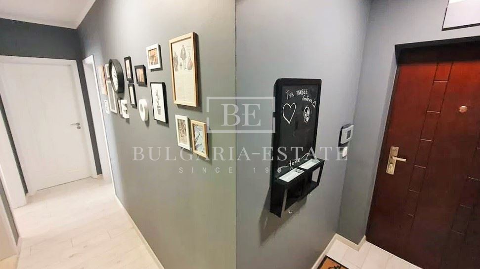 3-КОМНАТНАЯ - ШИРОКИЙ ЦЕНТР - 0