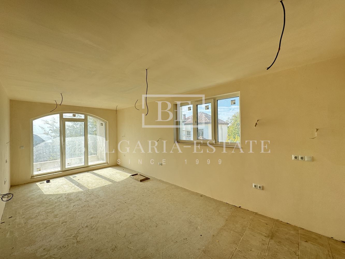 Сграда - м-т Долна Трака - 0