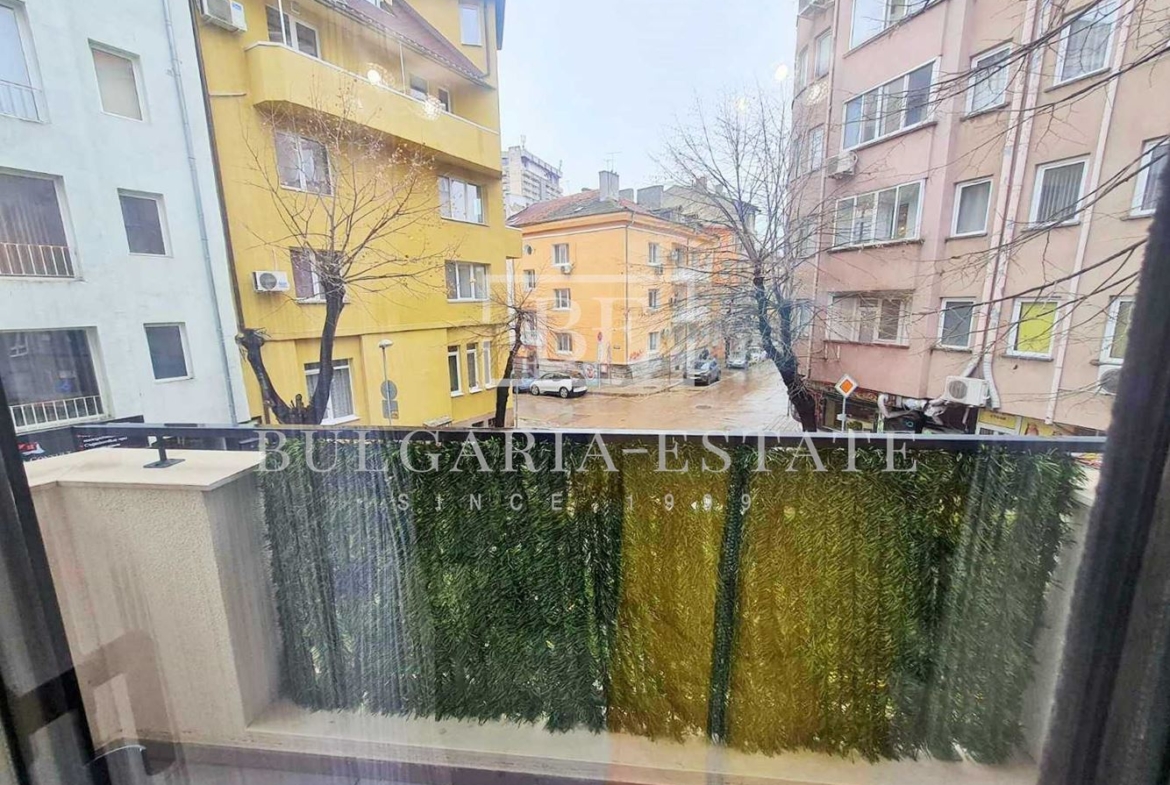 Two-bedroom apartment next to Hotel Black Sea - 0