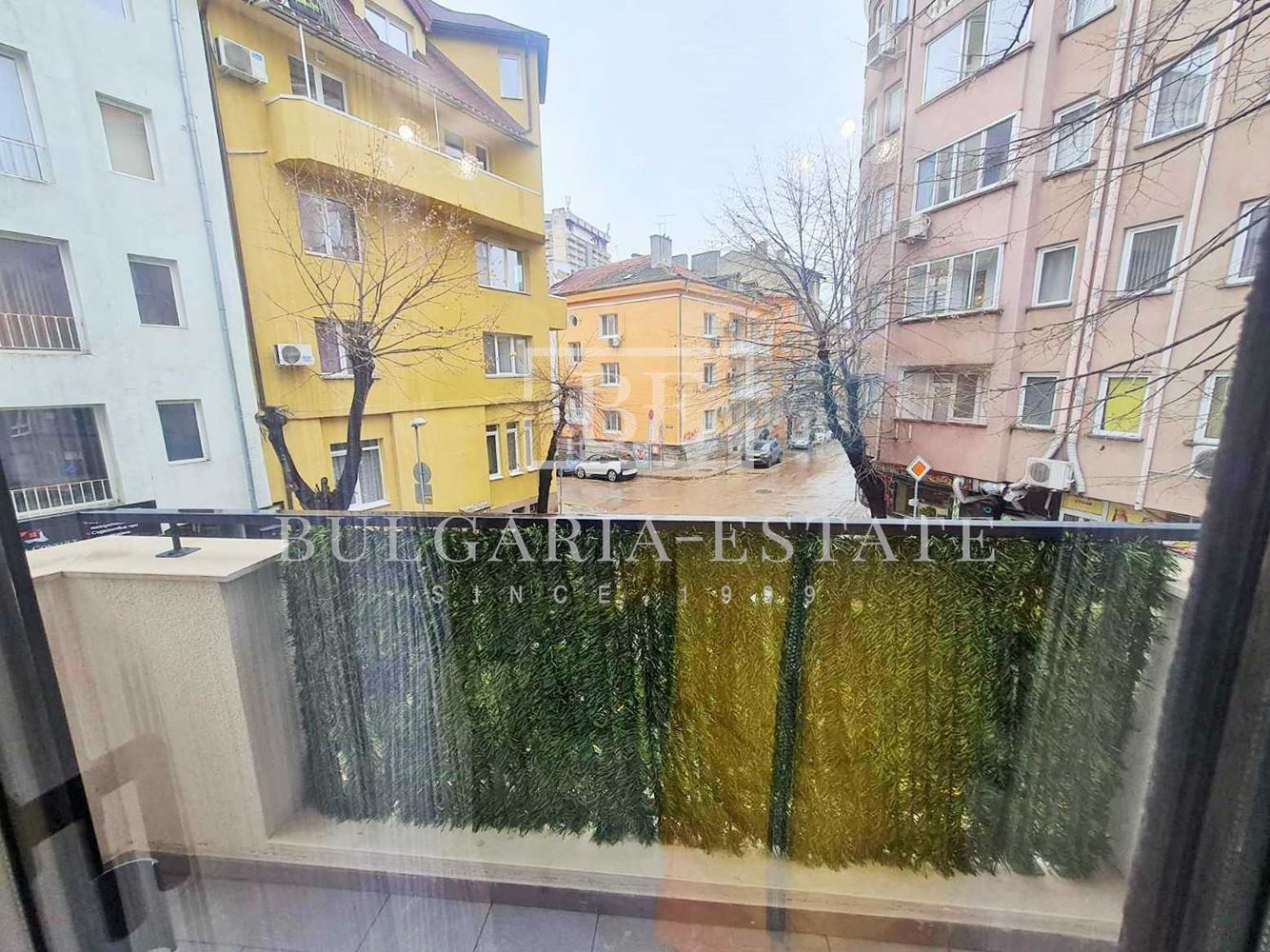 Two-bedroom apartment next to Hotel Black Sea - 0