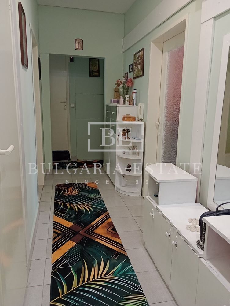 Просторен 4-стаен апартамент във „Възраждане 4“ – готов за нанасяне!-0 Geräumige 4-Zimmer-Wohnung in "Vazrazhdane 4" - bezugsfertig - 0