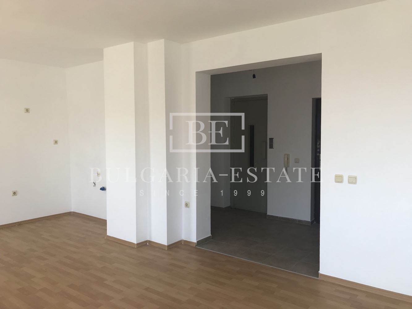 Четырехкомнатная квартира с видом-0 Четырехкомнатная квартира с видом - 0