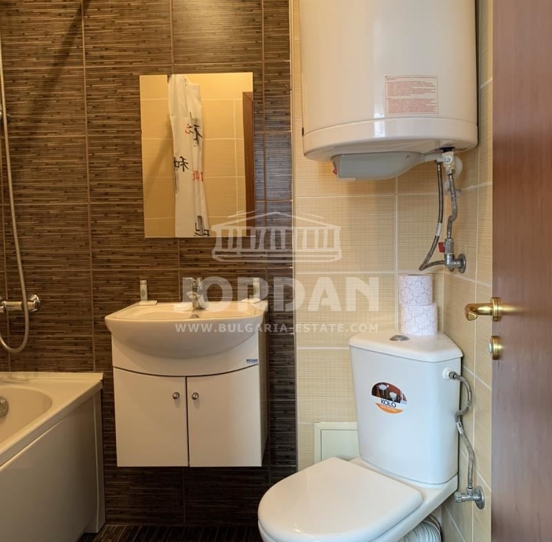 Двустаен - Св. Св. Константин и Елена - 0