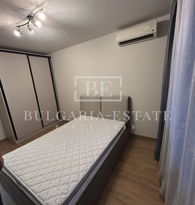 🏡 New two bedroom apartment for rent in the center of Varna. - 0