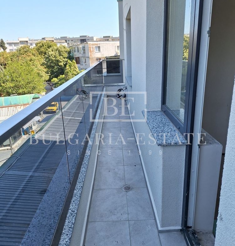 БЪЛГАРИЯ ЕСТЕЙТ, двустаен апртамент, специална оферта без комисионна - кв. Левски (Базар Левски) - 0