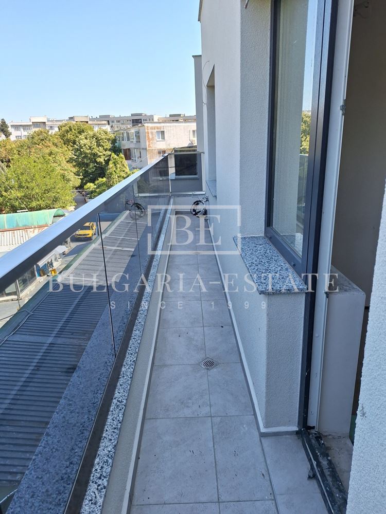 БЪЛГАРИЯ ЕСТЕЙТ, двустаен апртамент, специална оферта без комисионна - кв. Левски (Базар Левски) - 0