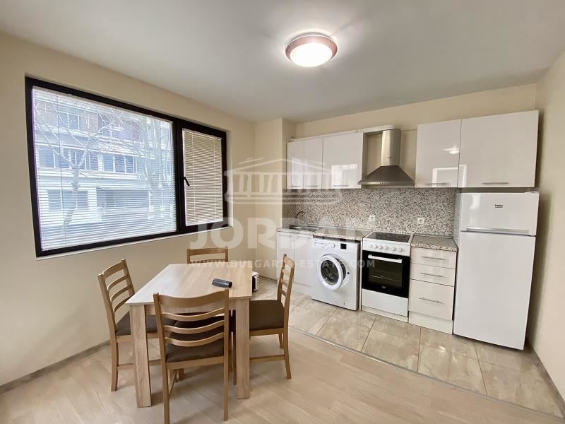 Stylish one-bedroom apartment for rent near the Technical University and Military Hospital - 0