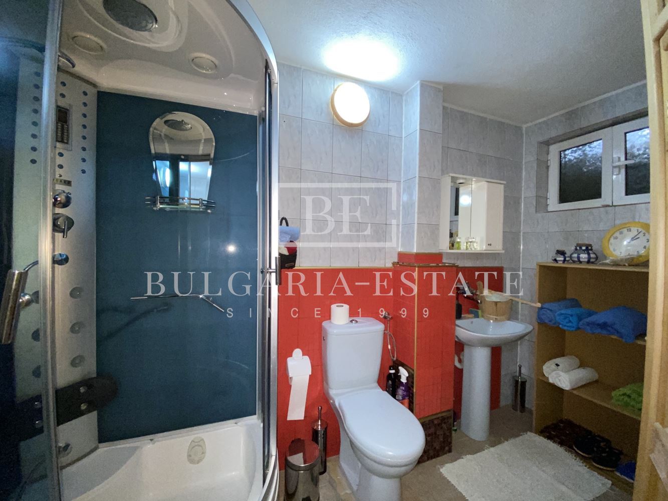 Роскошный дом с двором в деревне Рогачево - всего в 10 минутах от пляжей Албены! Роскошный дом с двором в деревне Рогачево - всего в 10 минутах от пляжей Албены! - 0