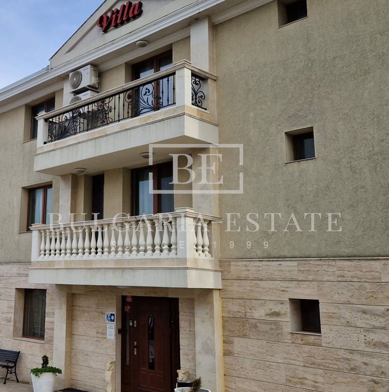 Роскошный гостевой дом - 0