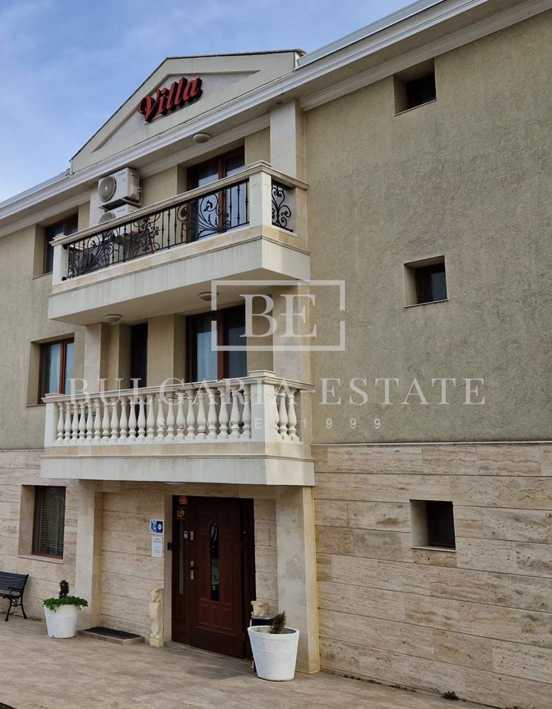 Роскошный гостевой дом-0 Роскошный гостевой дом - 0