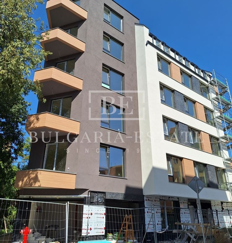 БЪЛГАРИЯ ЕСТЕЙТ, двустаен апртамент, специална оферта без комисионна - кв. Левски (Базар Левски) - 0