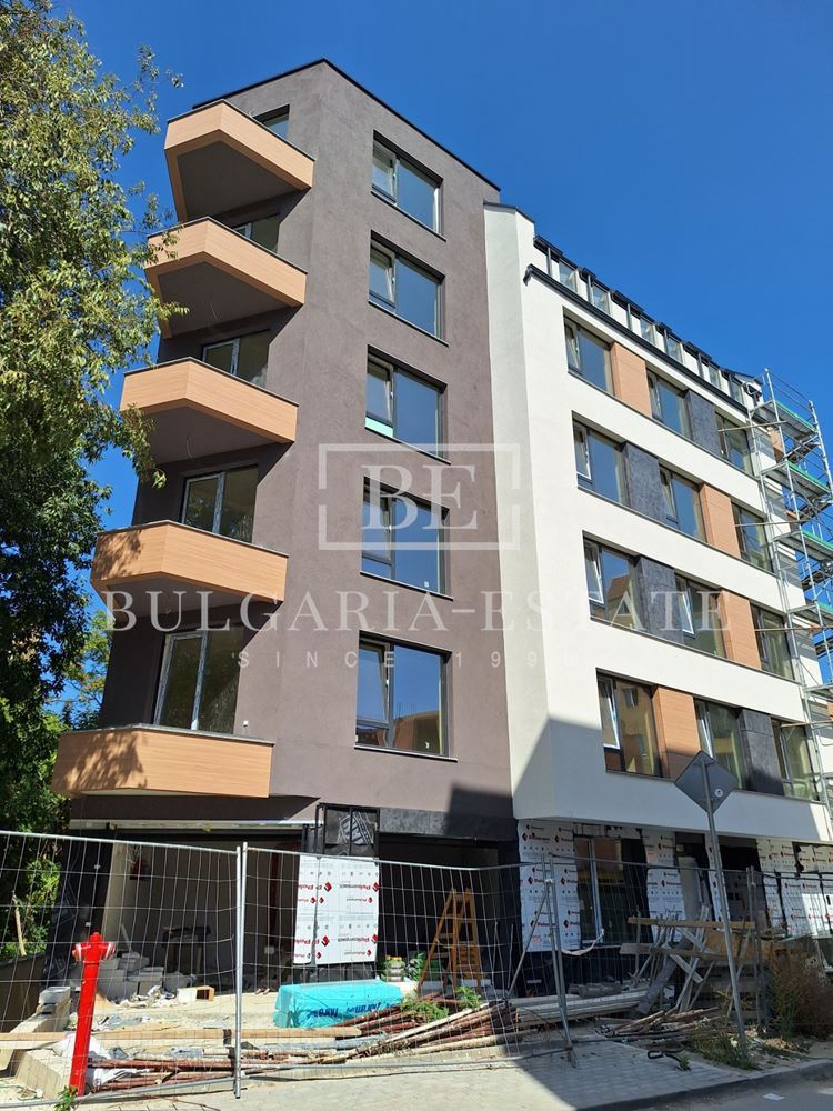 БЪЛГАРИЯ ЕСТЕЙТ, двустаен апртамент, специална оферта без комисионна - кв. Левски (Базар Левски) - 0