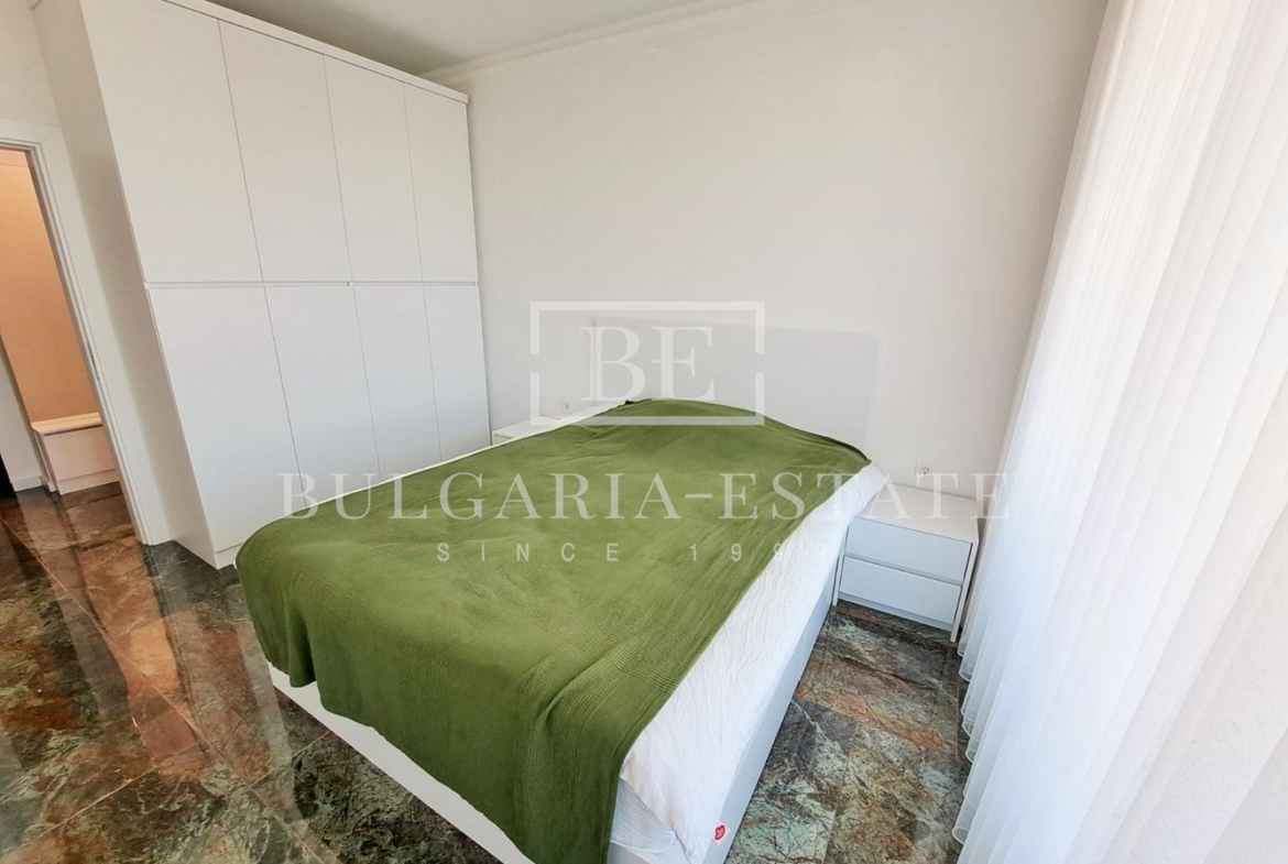 3-комнатная квартира - 122 кв.м, Галата - 0