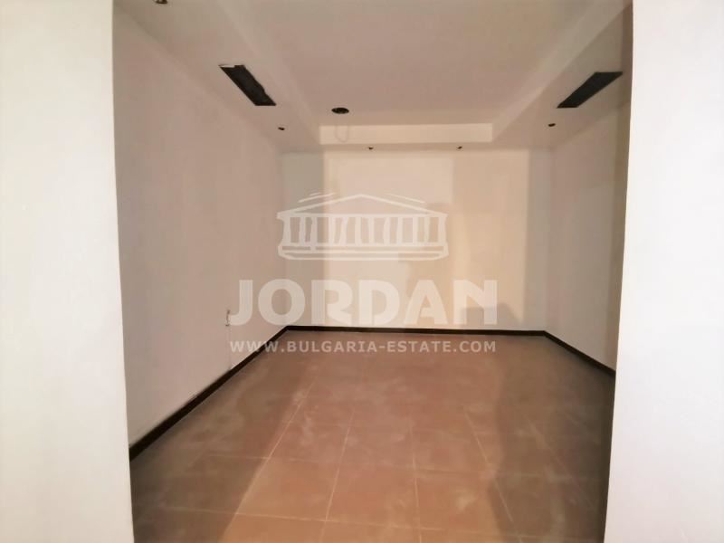 Raum - 331sq.m, Kreiskrankenhaus - 0