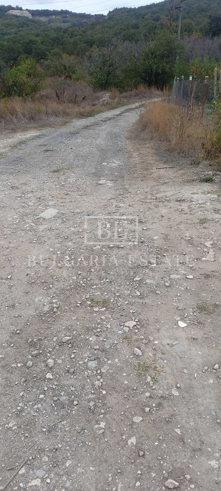 Продажа участка в Ментешето, Варна - 0