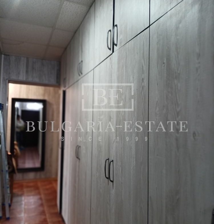 🏠 Тристаен апартамент 86 кв.м в Кайсиева градина – готов за нанасяне! - 0