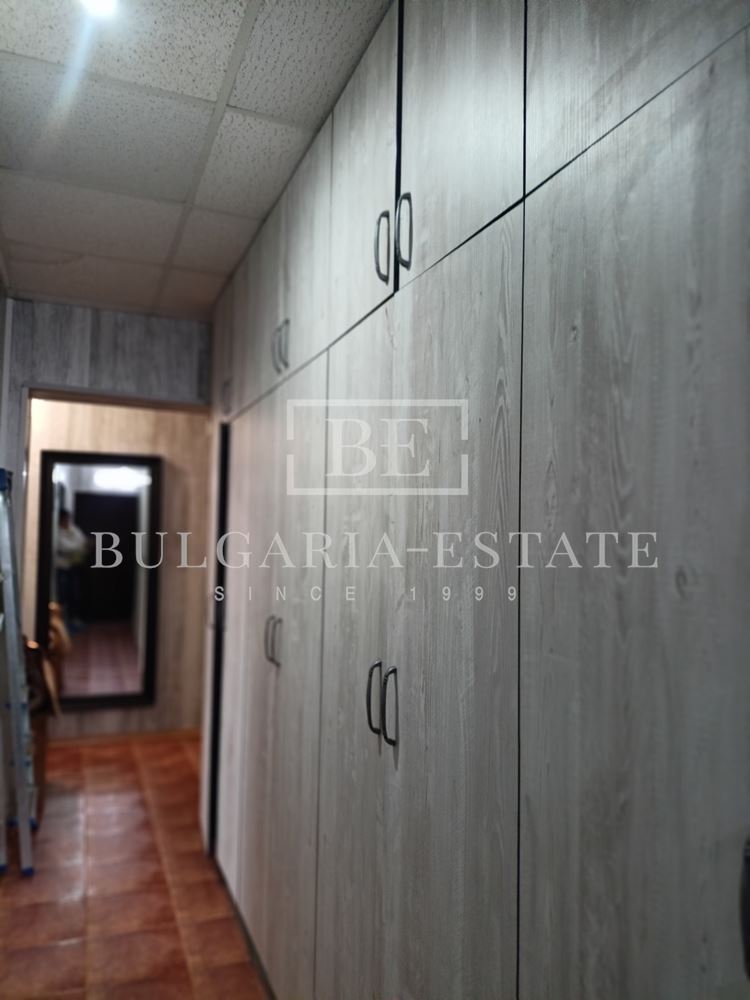 🏠 Тристаен апартамент 86 кв.м в Кайсиева градина – готов за нанасяне!-0 🏠 Тристаен апартамент 86 кв.м в Кайсиева градина – готов за нанасяне! - 0