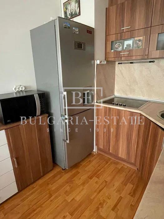 One bedroom apartment for sale in residential complex "St. The apartment is for sale. Constantine and Helena", - 0