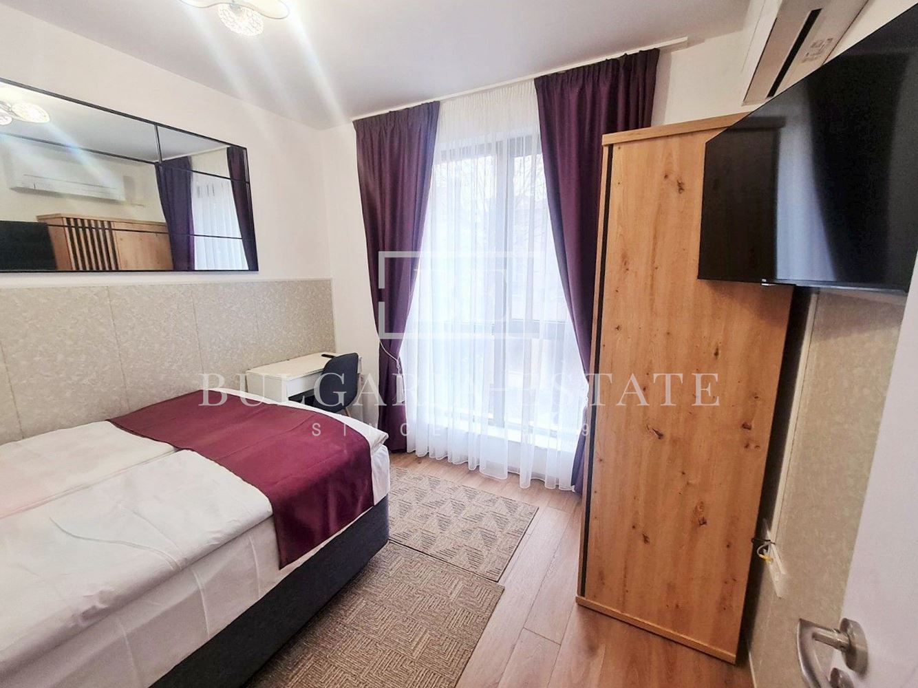 Two-bedroom apartment next to Hotel Black Sea - 0
