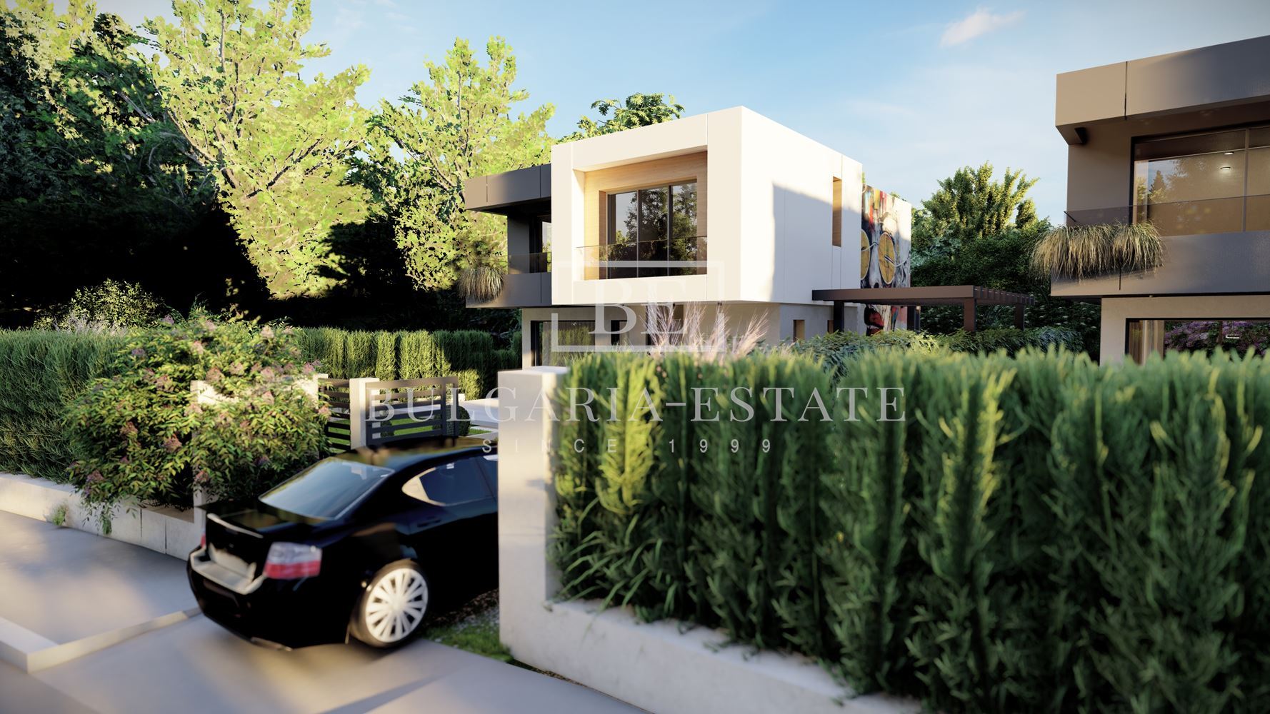 Unique house in Pchelina, gr. Varna, perfect access, 250 sqm, 500 yard-0 Unique house in Pchelina, gr. Varna, perfect access, 250 sqm, 500 yard - 0